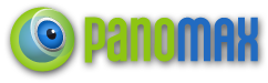 Panomax Logo